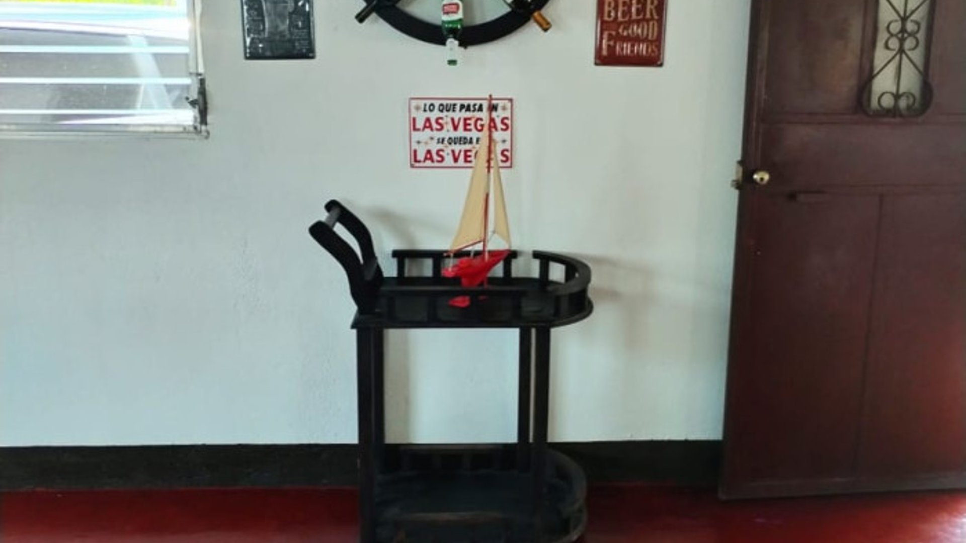 Chalet amueblado en venta en Iztapa, Escuintla - Miniatura 7