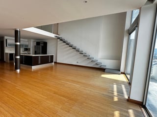 Apartamento en Atrium, zona 10 - 2