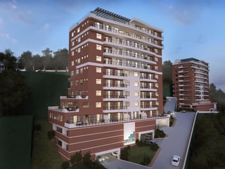 Apartamento a estrenar en venta Muxbal - 2