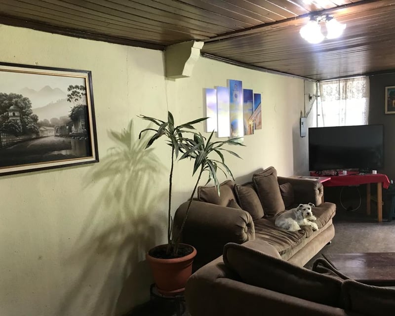 casa en venta en La Antigua Guatemala, Sacatepéquez