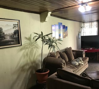 casa en venta en La Antigua Guatemala, Sacatepéquez