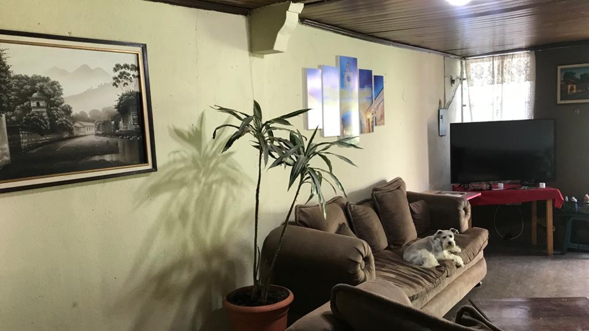 casa en venta en La Antigua Guatemala, Sacatepéquez - Image 1