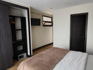 Apartamento Amueblado en Menorca Zona 15 | 1 Habitación con baño completo - 3