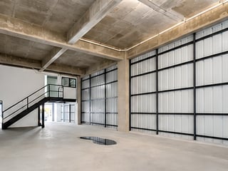 RENTA Ofibodega Complejo Ofibodegas K13, Km. 13 Santa Rosalía  - 4