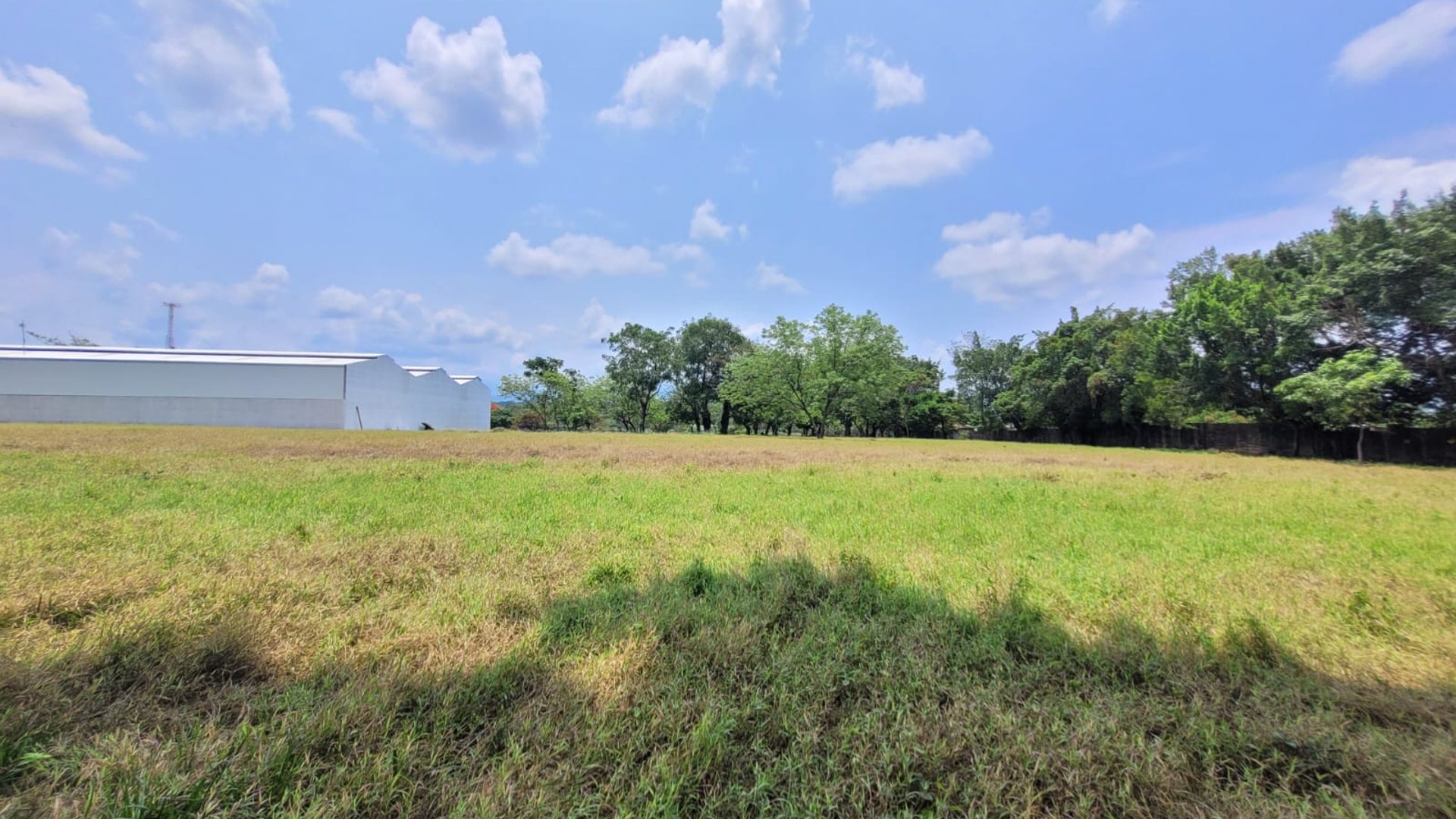 VENTA Terreno Industrial para Bodega Km 67.5 a Taxisco - Miniatura 2