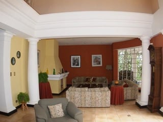 Casa en Venta Los Encinos, zona 7 de Mixco - 3
