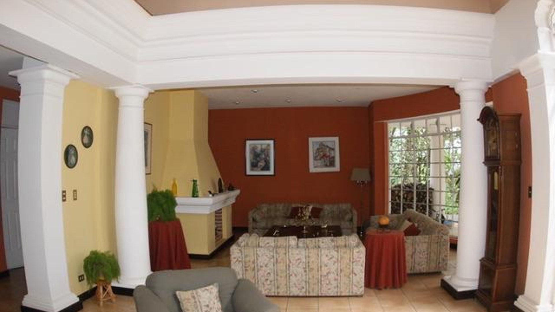 Casa en Venta Los Encinos, zona 7 de Mixco - Miniatura 3