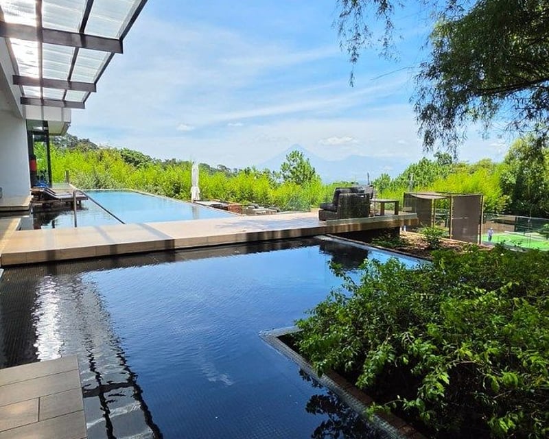 EL CASCO DE SAN RAFAEL / Casa en Venta – Carretera a El Salvador