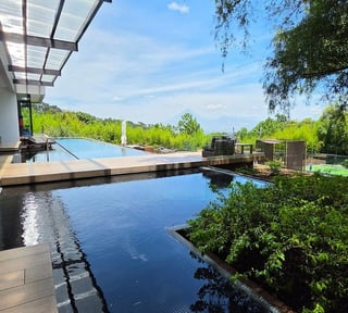 EL CASCO DE SAN RAFAEL / Casa en Venta – Carretera a El Salvador