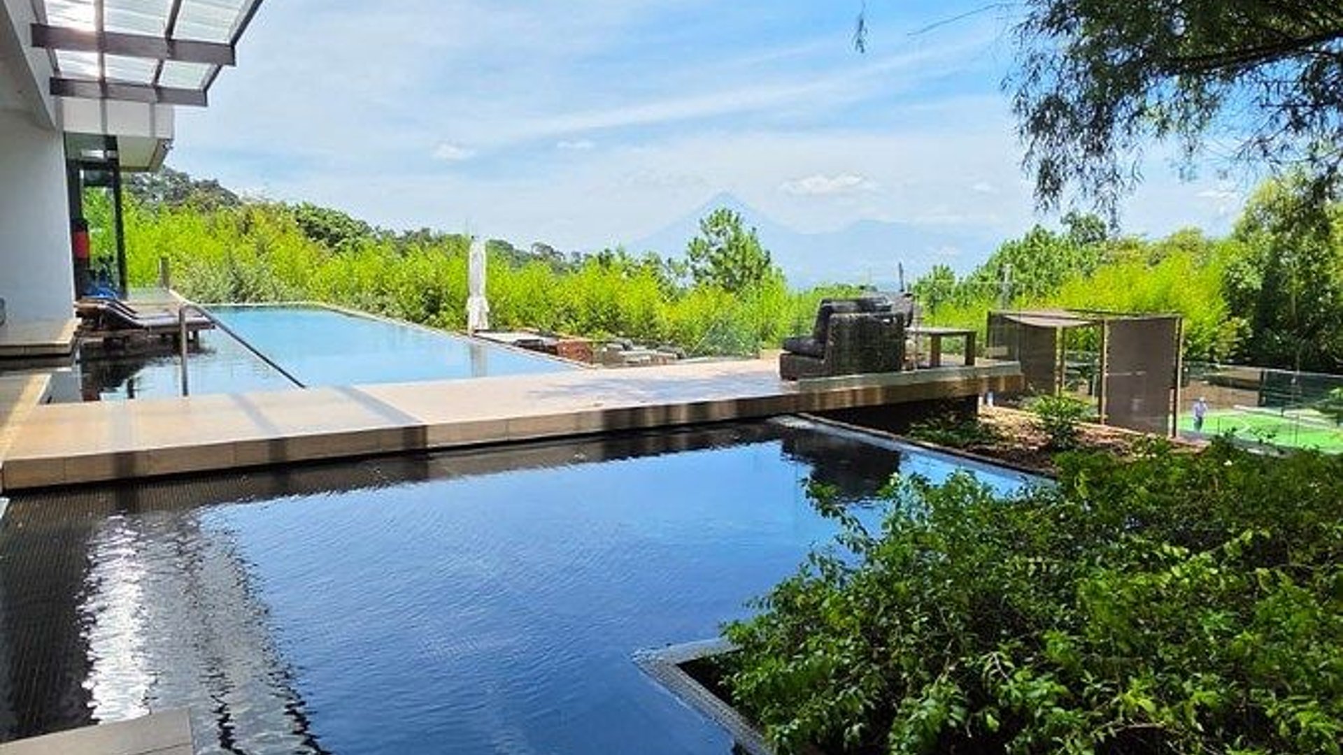 EL CASCO DE SAN RAFAEL / Casa en Venta – Carretera a El Salvador