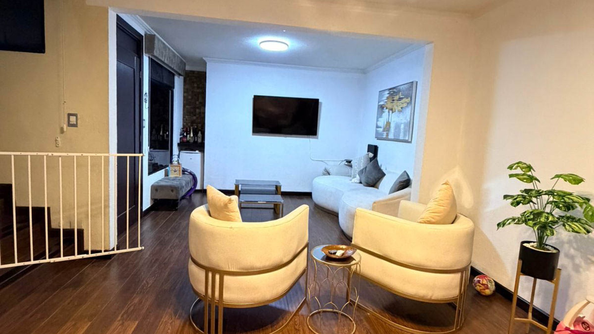 CASA EN VENTA | CONDOMINIO DALÍ | ZONA 14 - Miniatura 2