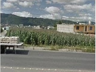 TERRENO EN RENTA PARA AGENCIA DE VEHÍCULOS | XELA · LA ESPERANZA - 2