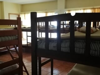 Venta  Chalet terreno grande Amatitlan 10000 vrs - Image 7