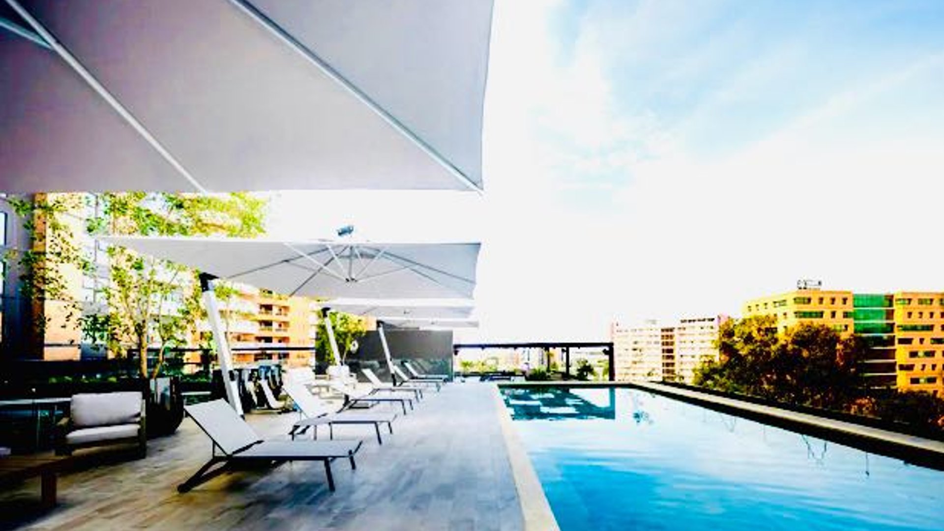 Apartamento en Renta en Parque 14, Zona 14 - Miniatura 14