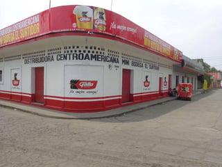 Hotel en venta en Puerto San Jose  - 5