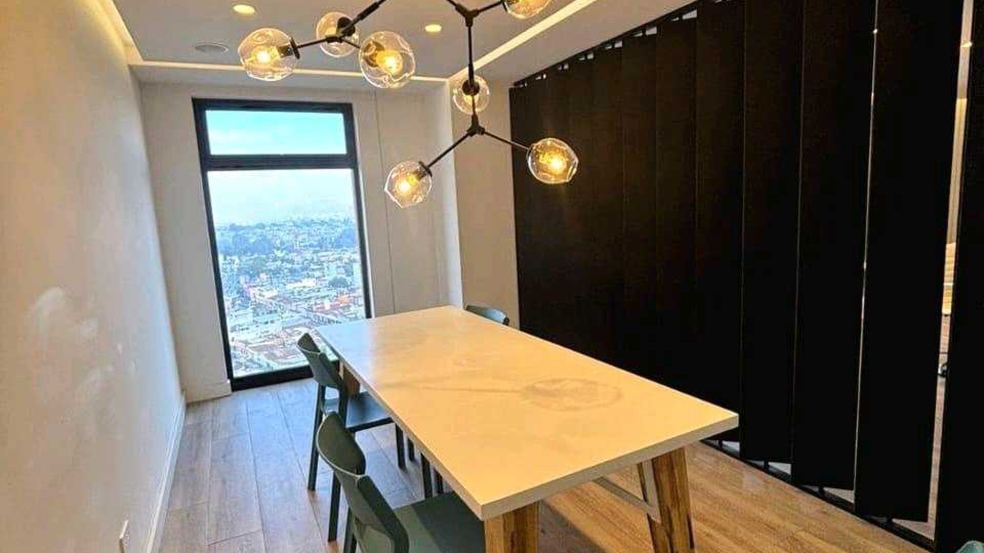 APARTAMENTO EN ALQUILER o VENTA???? Edificio Céntrico Z.5 - Miniatura 13