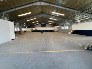 Alquilo Bodega Super Ubicada en zona 12 Atanazio  - 4