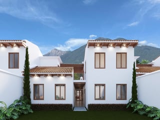 Casa nueva en venta en San Miguel Dueñas, Sacatepéquez - Image 3