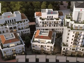 APARTAMENTO EN VENTA – OLMOS CAYALÁ, ZONA 16 - 3