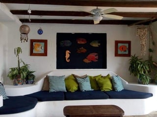 Casa frente a la playa en alquiler, 4 habitaciones Marena - Image 6