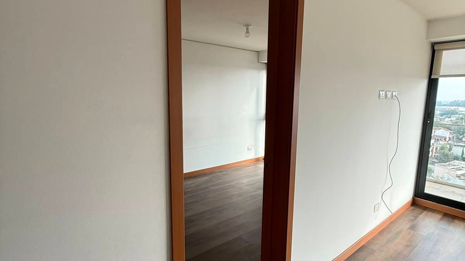 Apartamento en Renta en Zona 11, Mariscal | 2 Hab, 2 Baños y Amenidades
