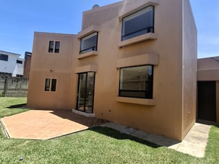 Casa en alquiler en Villas del Pinar I Fraijanes - 3