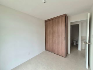 VENTA Apartamento Zona 6 Cumbres del Pedregal - 4