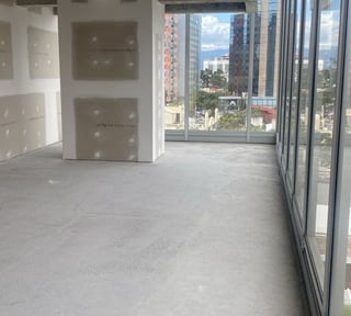 Oficina para estrenar en  Vasanta,  zona 10