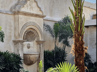 Residencial LOS SANTOS ✦ Residencias Coloniales de Lujo | La Antigua Guatemala - 2