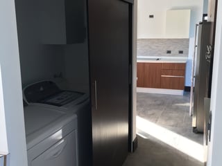 Apartamento de 3 habitaciones en renta zona 16 - 5