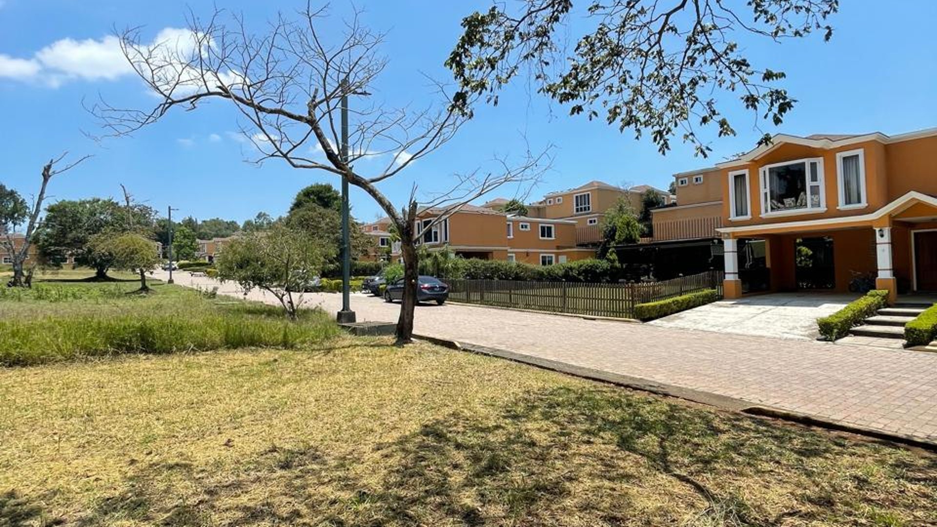 ???? TERRENO EN VENTA  | SAN MARTÍN DE ALLENDE | KM. 29.5 FRAIJANES - Miniatura 5