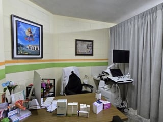 Clínica en Alquiler Zona 1 de Mixco, cerca del parque - 2