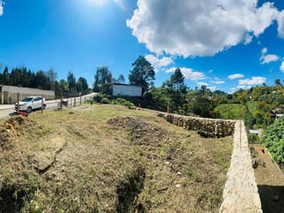 Terreno en venta en Los Cipresale San Jose Alta Verapaz - 3