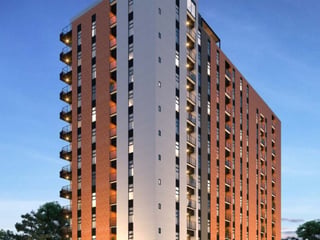 En Venta apartamento en Planos en la Zona 10 Guatemala - 5