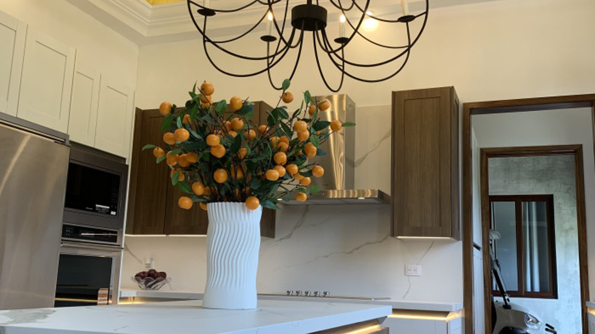 Lujosa casa en venta en Antigua Guatemala - Miniatura 4