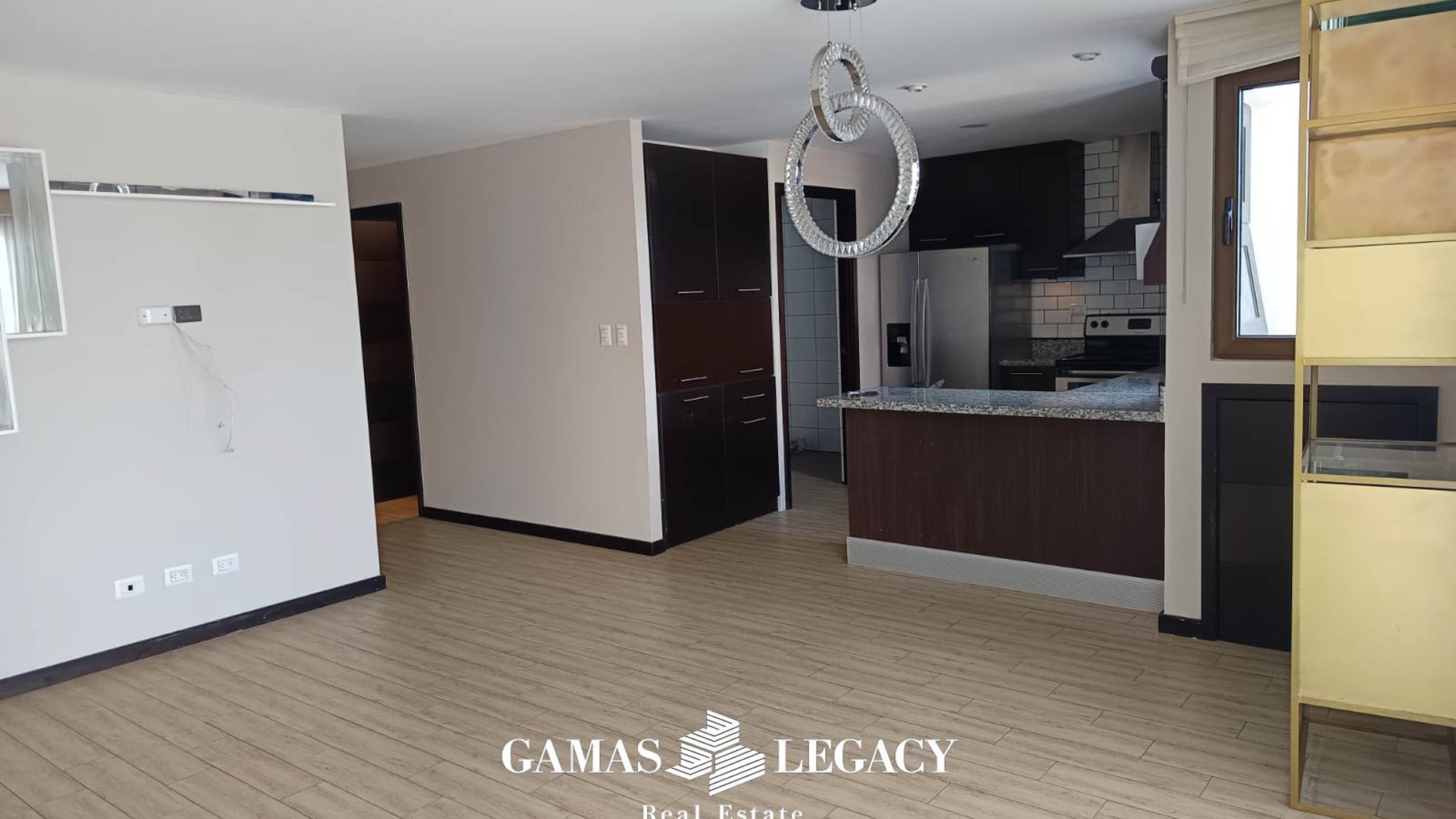 APARTAMENTO EN RENTA | TORRE 360 | ZONA 15 - Miniatura 2