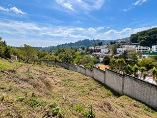 TERRENO EN VENTA 📍Residenciales La Montaña, zona 16 - 3
