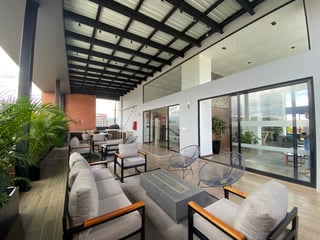 Apartamento de 1 hab en alquiler o venta, Inara zona 13 - Image 11