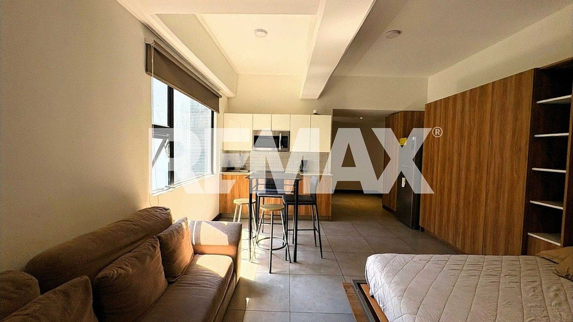Apartamento Estudio Venta | Zona 13 | Elemento - Image 1