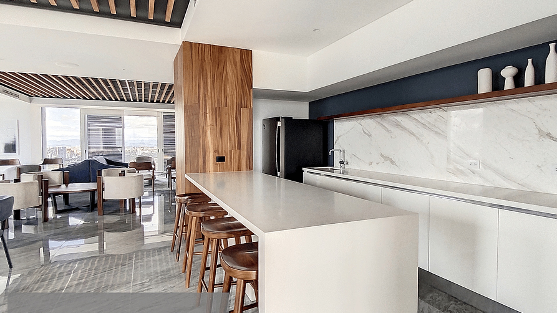 Apartamento en Alquiler – Avia, Zona 10 - Miniatura 30