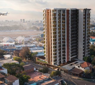 Apartamento Nuevo en Venta en Zona 13 Las Americas