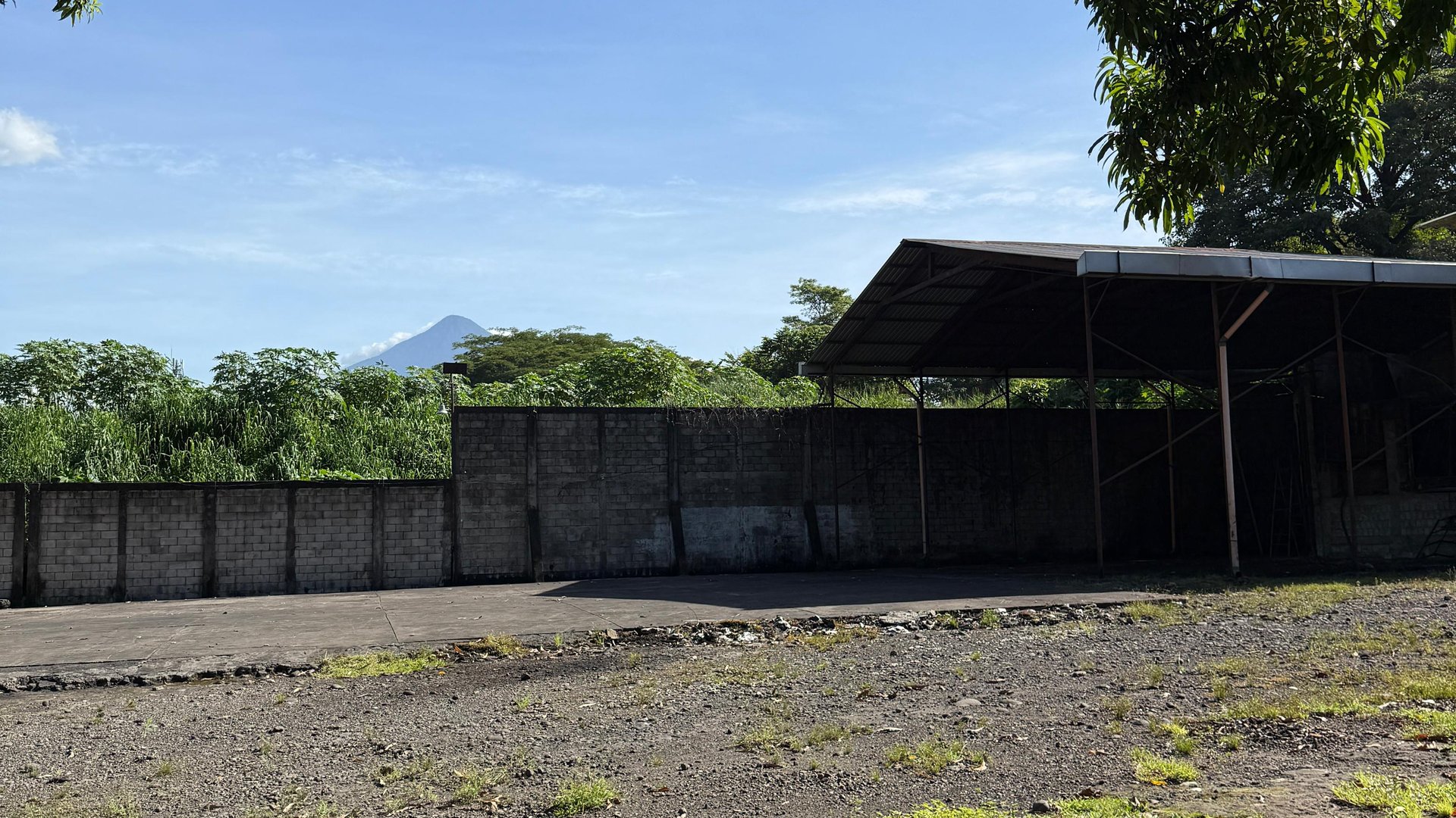 Terreno en Renta en Carretera Antigua Puerto Quetzal KM 59.5, Masagua - Miniatura 4