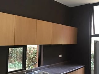 CASA EN ALQUILER • CONDOMINIO EXCLUSIVO EN MUXBAL - 3