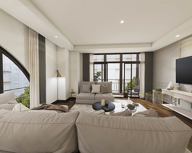 Apartamentos en  VENTA en Cayala Zona 16