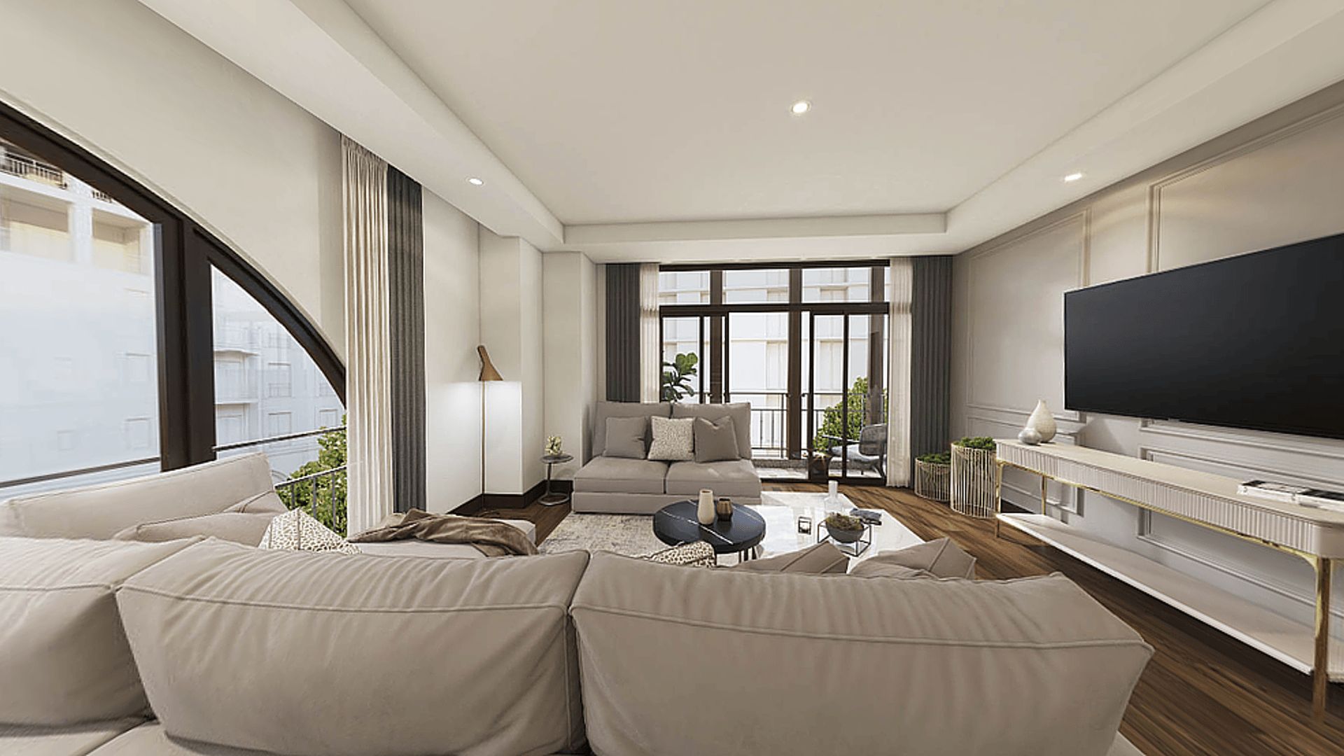 Apartamentos en  VENTA en Cayala Zona 16
