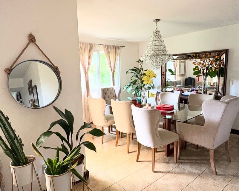 Linda Casa en alquiler CAES - Miniatura 8