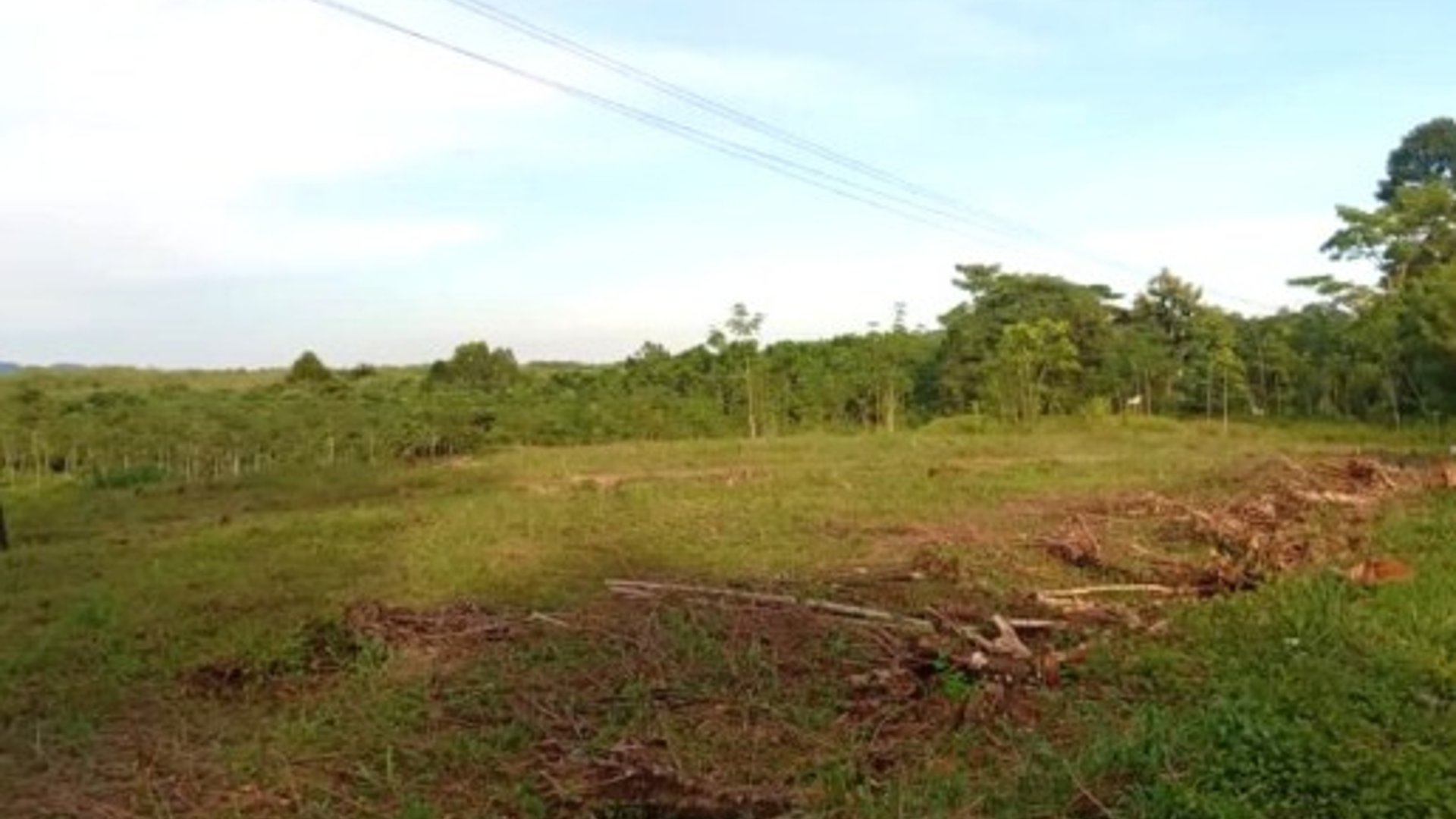 Venta de terreno en Rio Dulce Izabal Ref-4961
