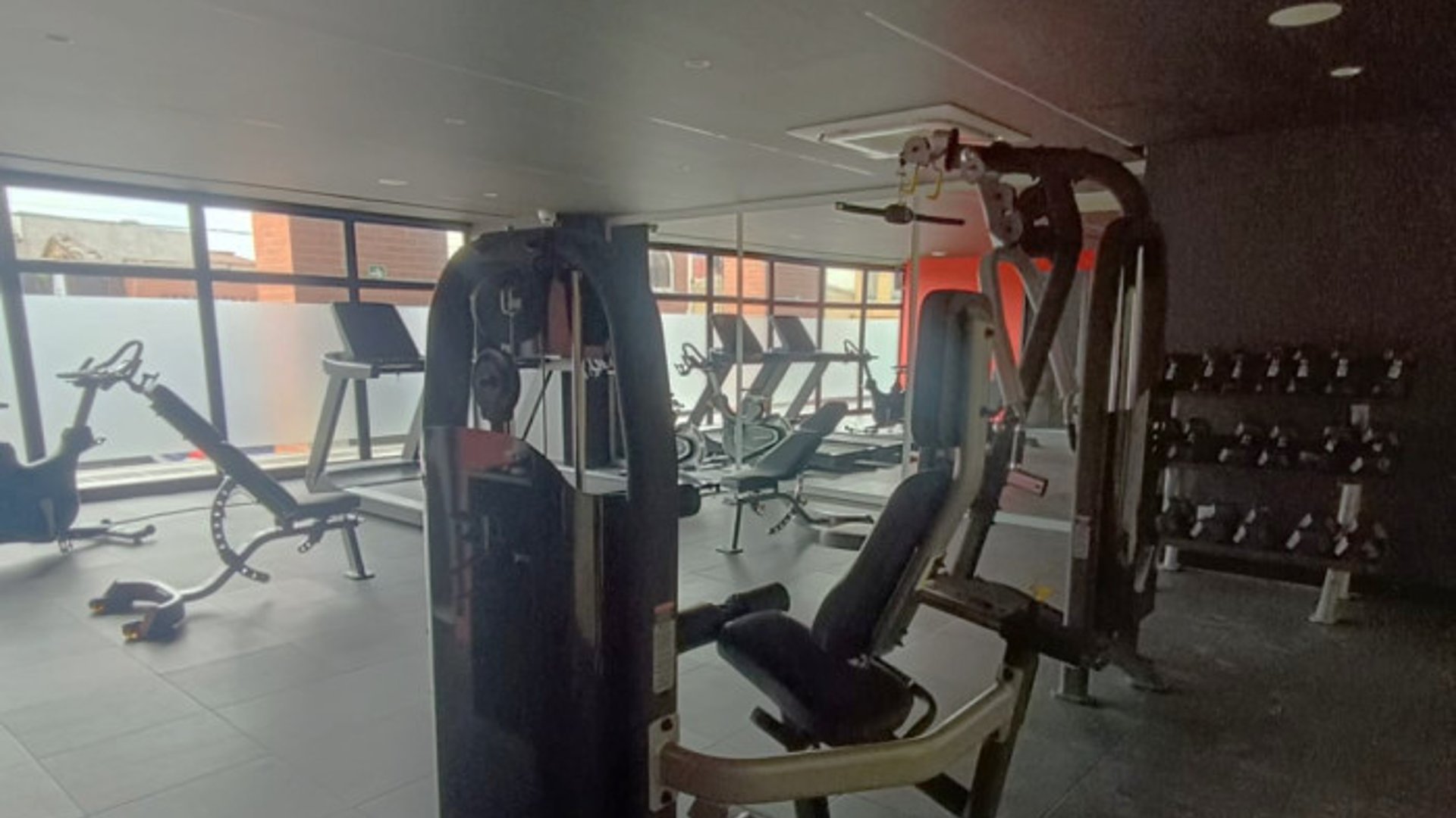 APARTAMENTO EN RENTA EN CENTRICO ZONA 5 GT. - Miniatura 15