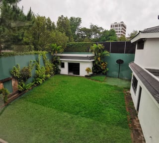 Vendo Espectacular casa en Zona 10