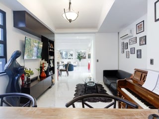 Amplio Apartamento en Venta en Zona 14 - 3